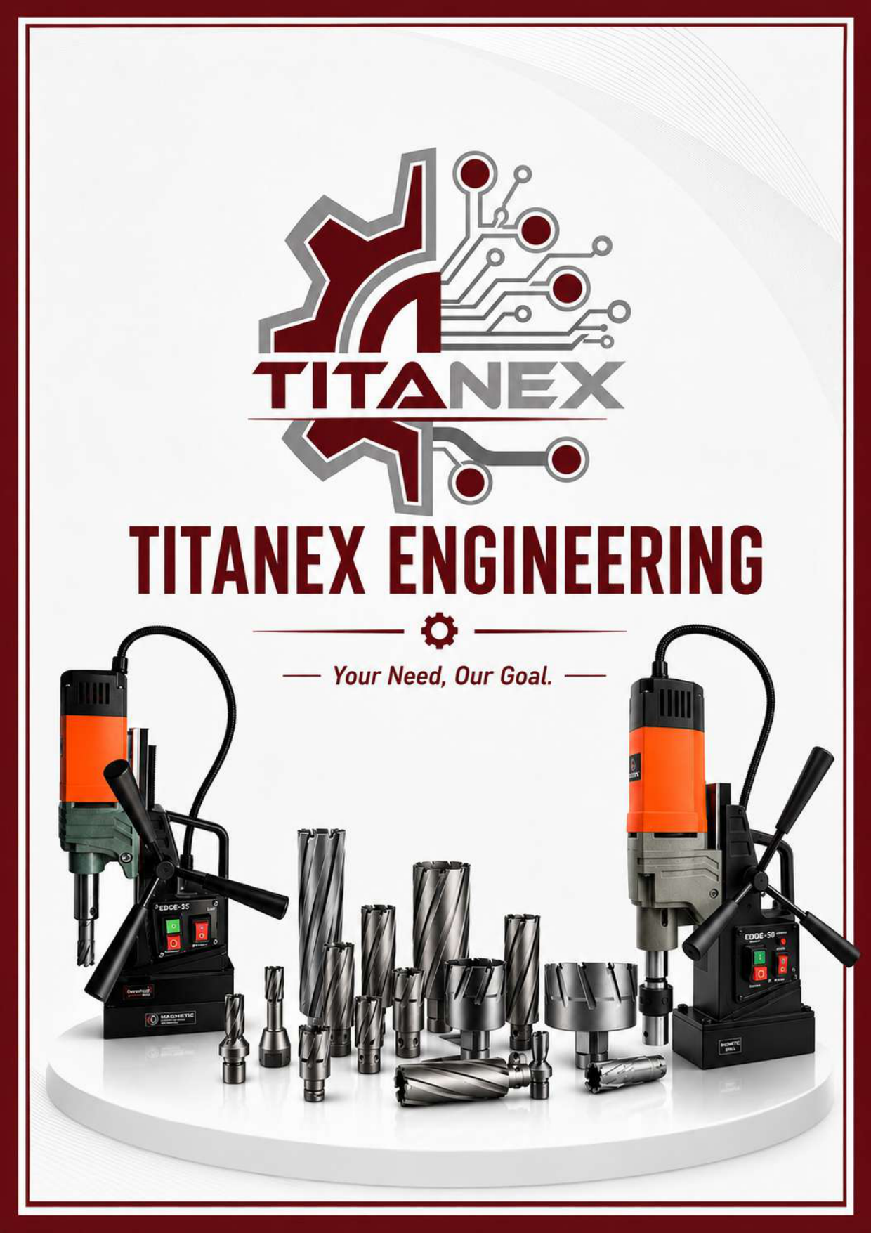 Catalog Cover