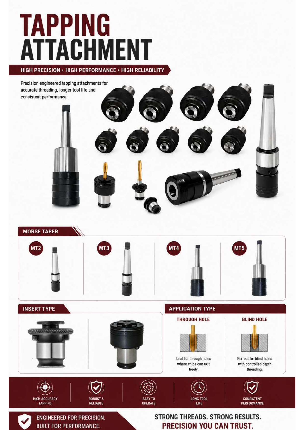 Accessories Continued